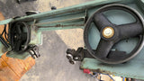Buffalo Tools HVMBS4.5(RF) Metal Cutting Bandsaw 1/2Hp 115/208-230V 60Hz?????