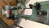 Buffalo Tools HVMBS4.5(RF) Metal Cutting Bandsaw 1/2Hp 115/208-230V 60Hz?????