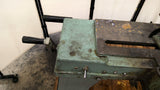 Buffalo Tools HVMBS4.5(RF) Metal Cutting Bandsaw 1/2Hp 115/208-230V 60Hz?????