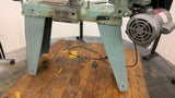 Buffalo Tools HVMBS4.5(RF) Metal Cutting Bandsaw 1/2Hp 115/208-230V 60Hz?????