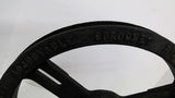 Babbitt RIM No. 3 Adjustabe Sprocket Bore 2-1/8" OAW 15-1/4" Chain W 1-7/8"