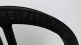 Babbitt RIM No. 3 Adjustabe Sprocket Bore 2-1/8" OAW 15-1/4" Chain W 1-7/8"