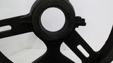 Babbitt RIM No. 3 Adjustabe Sprocket Bore 2-1/8" OAW 15-1/4" Chain W 1-7/8"
