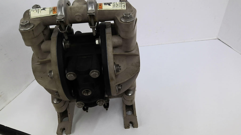 Aro 666053-344 Air Operated Double Diaphragm Pump PSI100