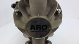 Aro 666053-344 Air Operated Double Diaphragm Pump PSI100