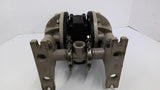 Aro 666053-344 Air Operated Double Diaphragm Pump PSI100