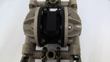 Aro 666053-344 Air Operated Double Diaphragm Pump PSI100