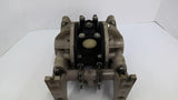 Aro 666053-344 Air Operated Double Diaphragm Pump PSI100