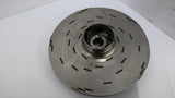 Stainless Steel Impeller 8" 1507B3657 22 03 07 Bore 7/8"