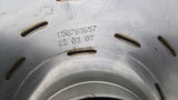 Stainless Steel Impeller 8" 1507B3657 22 03 07 Bore 7/8"