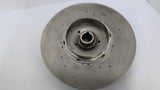 Stainless Steel Impeller 8" 1507B3657 22 03 07 Bore 7/8"