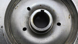 Stainless Steel Impeller 8" 1507B3657 22 03 07 Bore 7/8"