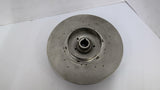 Stainless Steel Impeller 8" 1507B3657 22 03 07 Bore 7/8"