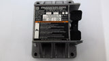 Square D 2510 KR2H 30401-071 Manual Motor Starting Switch Type 3R Rainproof