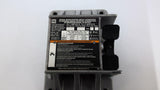 Square D 2510 KR2H 30401-071 Manual Motor Starting Switch Type 3R Rainproof