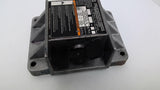Square D 2510 KR2H 30401-071 Manual Motor Starting Switch Type 3R Rainproof