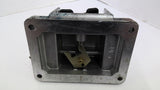Square D 2510 KR2H 30401-071 Manual Motor Starting Switch Type 3R Rainproof