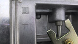 Square D 2510 KR2H 30401-071 Manual Motor Starting Switch Type 3R Rainproof