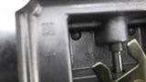 Square D 2510 KR2H 30401-071 Manual Motor Starting Switch Type 3R Rainproof