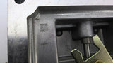 Square D 2510 KR2H 30401-071 Manual Motor Starting Switch Type 3R Rainproof