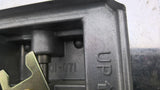 Square D 2510 KR2H 30401-071 Manual Motor Starting Switch Type 3R Rainproof