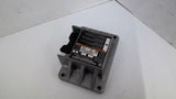 Square D 2510 KR2H 30401-071 Manual Motor Starting Switch Type 3R Rainproof