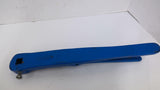 Locking Valve Handle OAL 15" Bolt Fitting 5/8" X 5/8" DISC