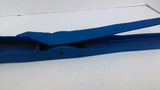 Locking Valve Handle OAL 15" Disc Bolt Bore 7/8" X 7/8" no More data