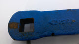 Locking Valve Handle OAL 15" Disc Bolt Bore 7/8" X 7/8" no More data