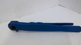 Locking Valve Handle OAL 15" Disc Bolt Bore 7/8" X 7/8" no More data