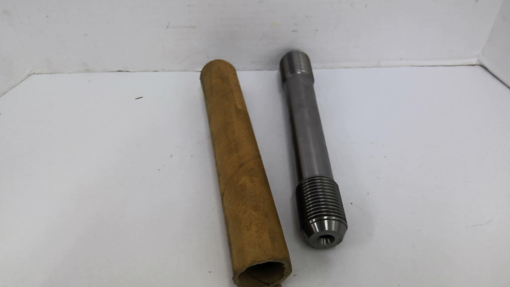 U605P212 l0988 Threaded Rod Part Rev C L 04090