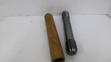 U605P212 l0988 Threaded Rod Part Rev C L 04090