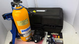 International Safety Instruments TC-3HWM 153 DOT-E 7235 2216 PSI