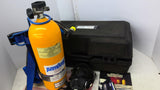 International Safety Instruments TC-3HWM 153 DOT-E 7235 2216 PSI