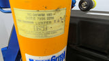 International Safety Instruments TC-3HWM 153 DOT-E 7235 2216 PSI