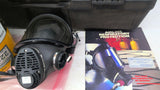 International Safety Instruments TC-3HWM 153 DOT-E 7235 2216 PSI