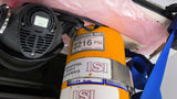 International Safety Instruments TC-3HWM 153 DOT-E 7235 2216 PSI