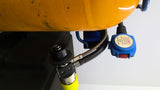 International Safety Instruments TC-3HWM 153 DOT-E 7235 2216 PSI