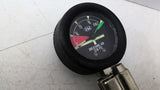 International Safety Instruments TC-3HWM 153 DOT-E 7235 2216 PSI