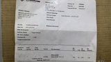 Worldwide WSIQ-0250BP-24 Chassis Soft Starter 3PH 200-520VAC 250A 180 HP
