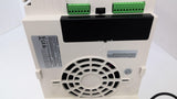 Worldwide WSIQ-0250BP-24 Chassis Soft Starter 3PH 200-520VAC 250A 180 HP