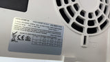 Worldwide WSIQ-0250BP-24 Chassis Soft Starter 3PH 200-520VAC 250A 180 HP