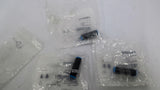 Festo H-QS-6 153463 Check Valve Lot Of 3