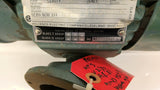 Reliance Electric 1YAB30765A1PK 3Hp Ac Motor 1800Rpm 4P 3Ph 182Tc 240V Tefc 60Hz