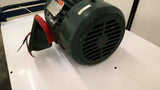 Reliance Electric 1YAB30765A1PK 3Hp Ac Motor 1800Rpm 4P 3Ph 182Tc 240V Tefc 60Hz