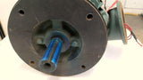 Reliance Electric 1YAB30765A1PK 3Hp Ac Motor 1800Rpm 4P 3Ph 182Tc 240V Tefc 60Hz