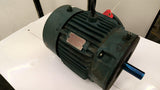 Reliance Electric 1YAB30765A1PK 3Hp Ac Motor 1800Rpm 4P 3Ph 182Tc 240V Tefc 60Hz
