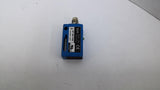 Sick WT160-F450 Photoelectric Sensor DC10 30V