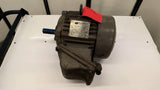 Magnetek A231 5Hp Ac Motor 1800Rpm 4P 3Ph 184T 230/460V Tbef 60Hz
