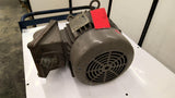 Magnetek A231 5Hp Ac Motor 1800Rpm 4P 3Ph 184T 230/460V Tbef 60Hz